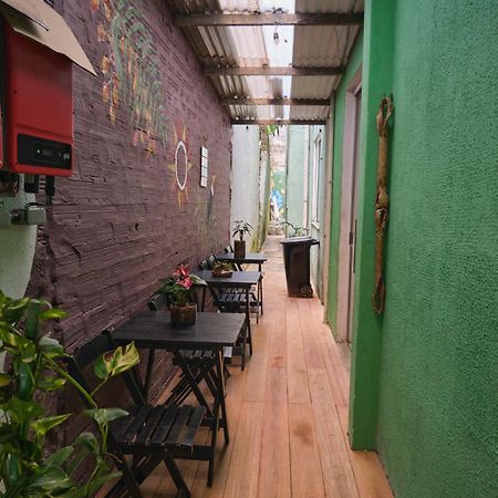 Belem Hostel Zewnętrze zdjęcie