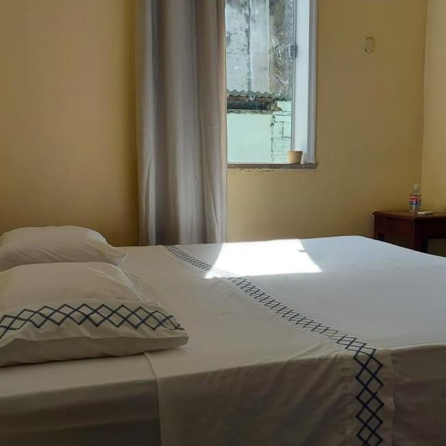 Belem Hostel Zewnętrze zdjęcie