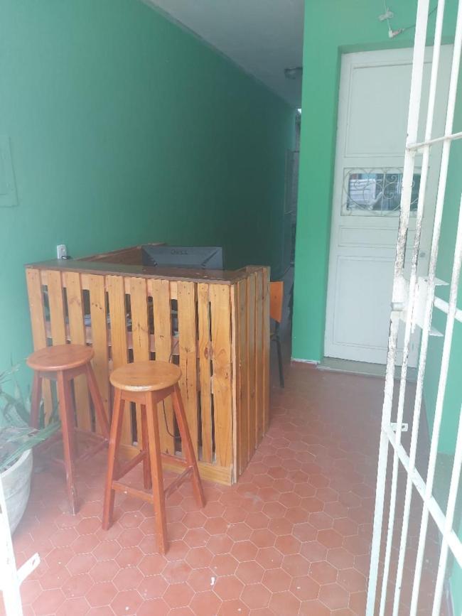 Belem Hostel Zewnętrze zdjęcie