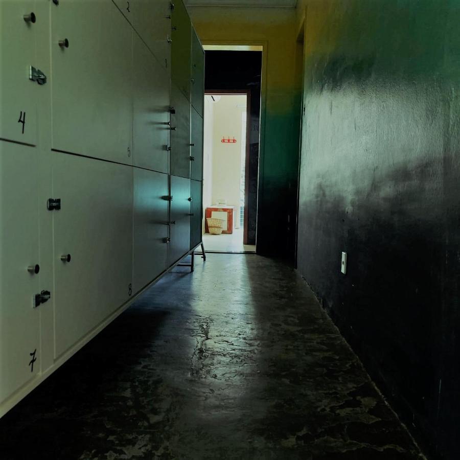 Belem Hostel Zewnętrze zdjęcie