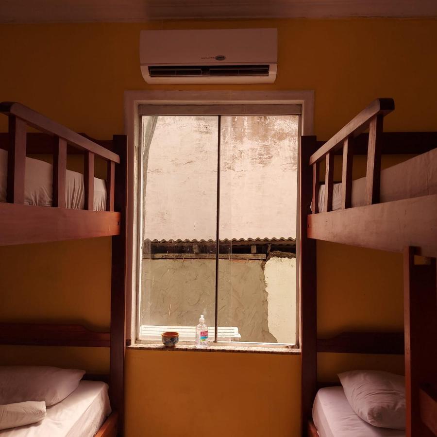 Belem Hostel Zewnętrze zdjęcie