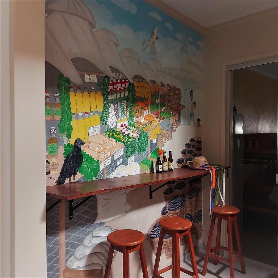 Belem Hostel Zewnętrze zdjęcie