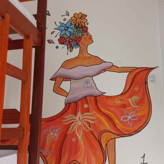 Belem Hostel Zewnętrze zdjęcie