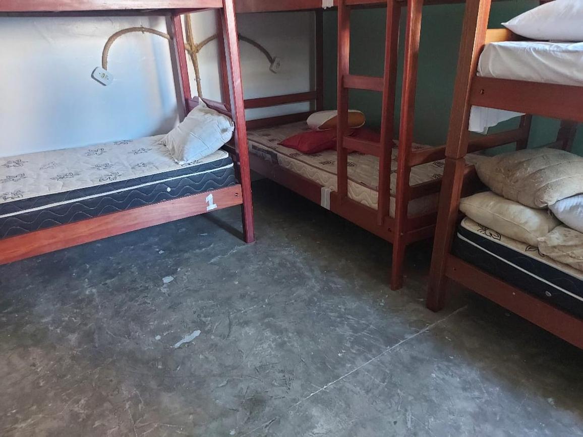 Belem Hostel Zewnętrze zdjęcie