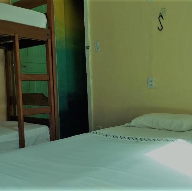 Belem Hostel Zewnętrze zdjęcie