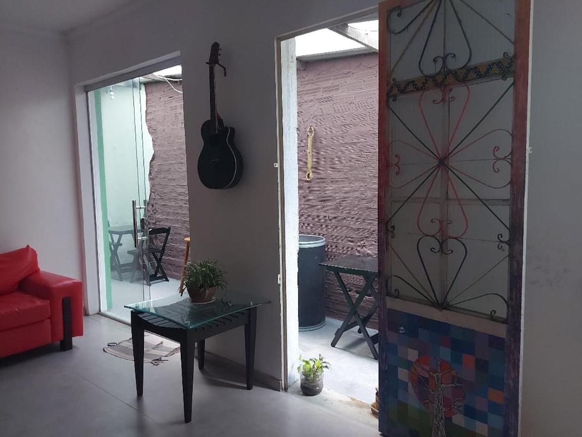 Belem Hostel Zewnętrze zdjęcie