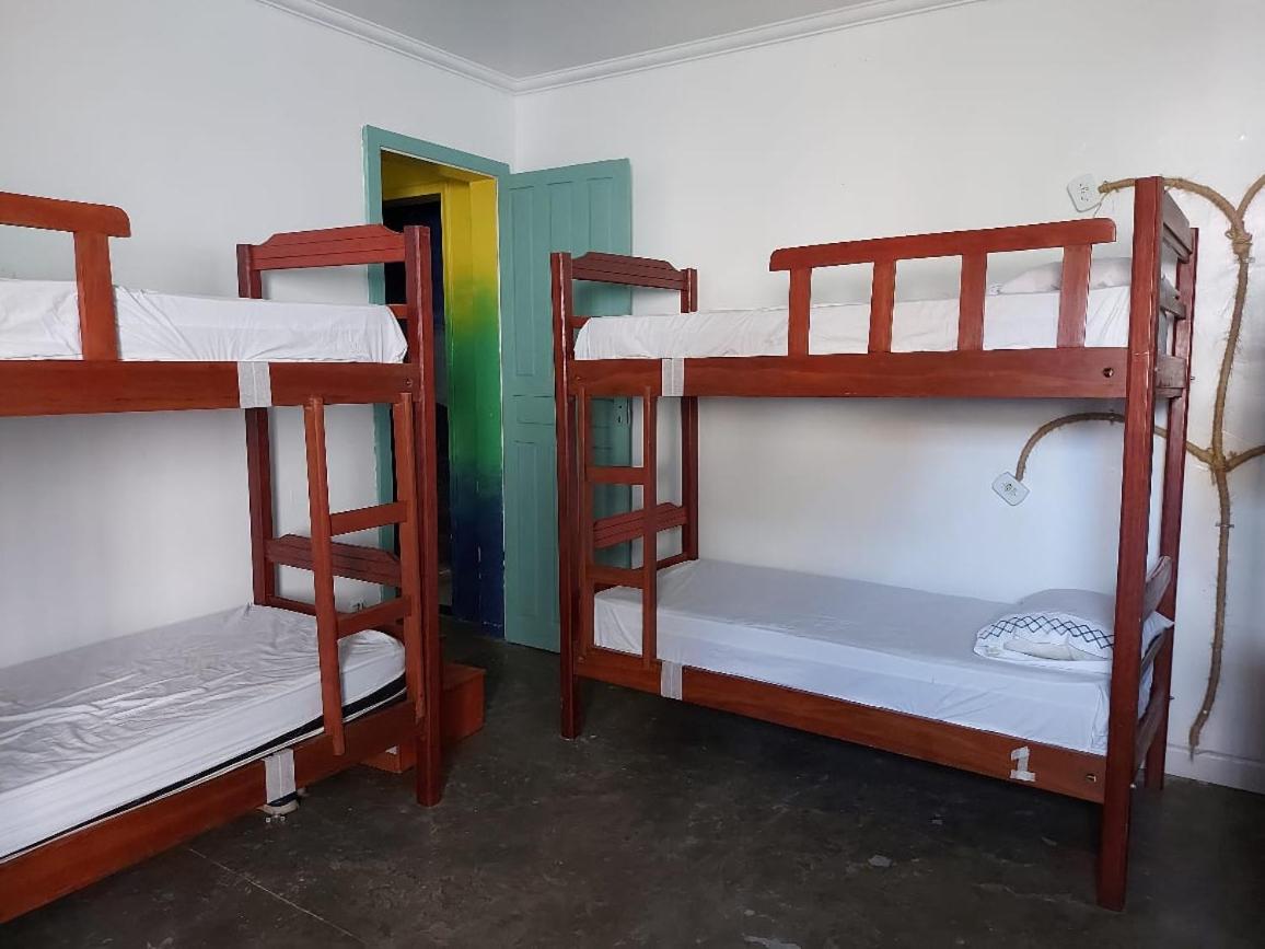 Belem Hostel Zewnętrze zdjęcie