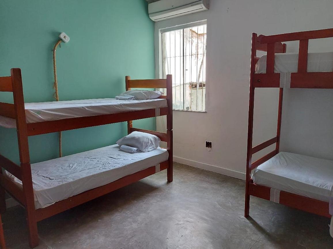 Belem Hostel Zewnętrze zdjęcie