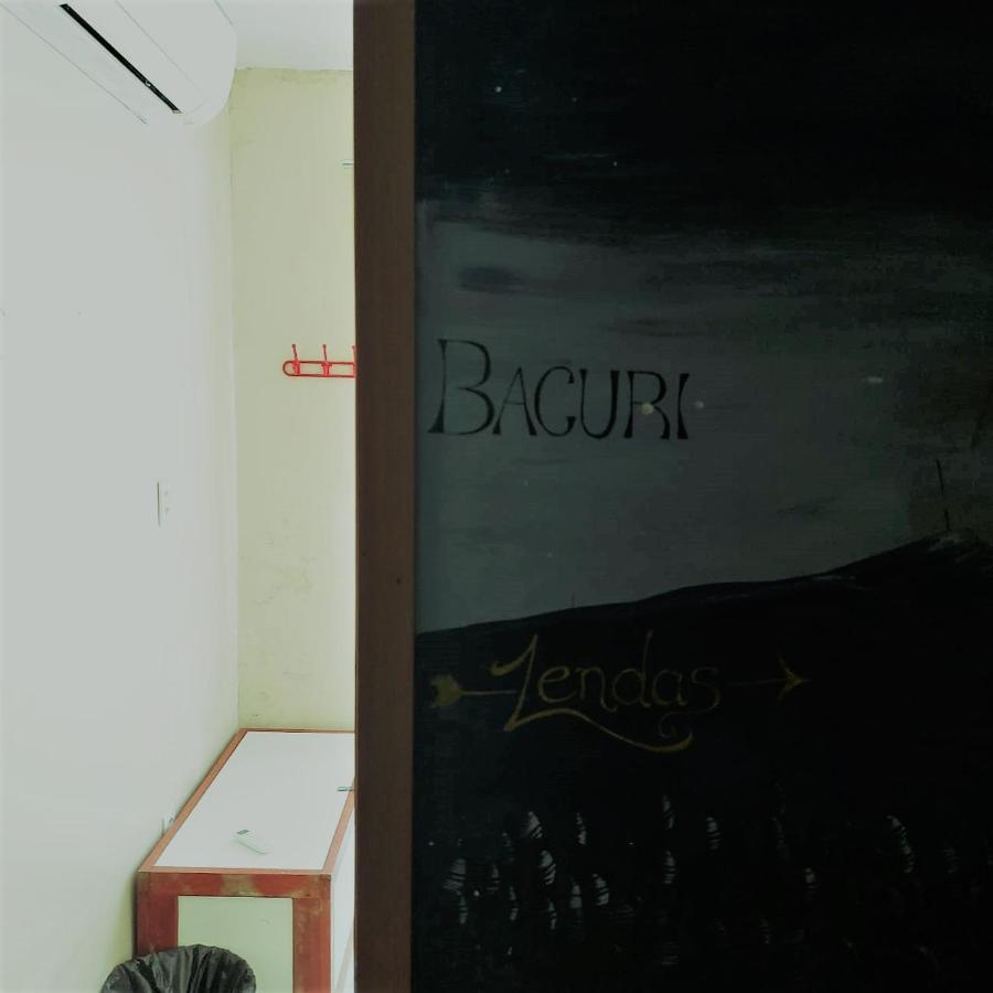 Belem Hostel Zewnętrze zdjęcie
