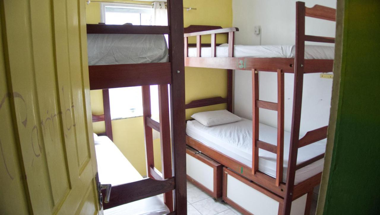 Belem Hostel Zewnętrze zdjęcie
