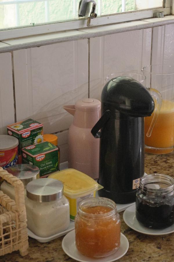 Belem Hostel Zewnętrze zdjęcie