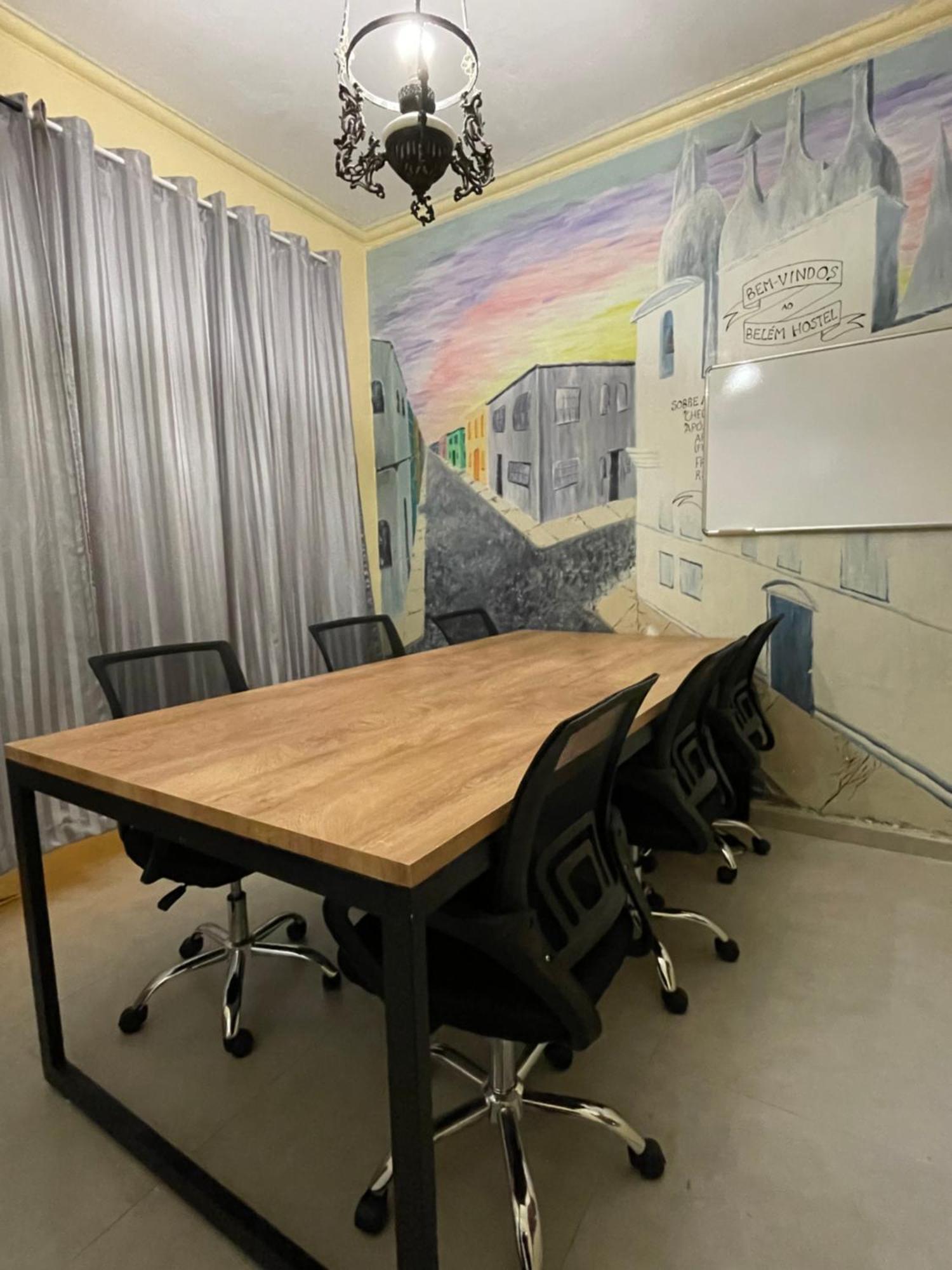 Belem Hostel Zewnętrze zdjęcie