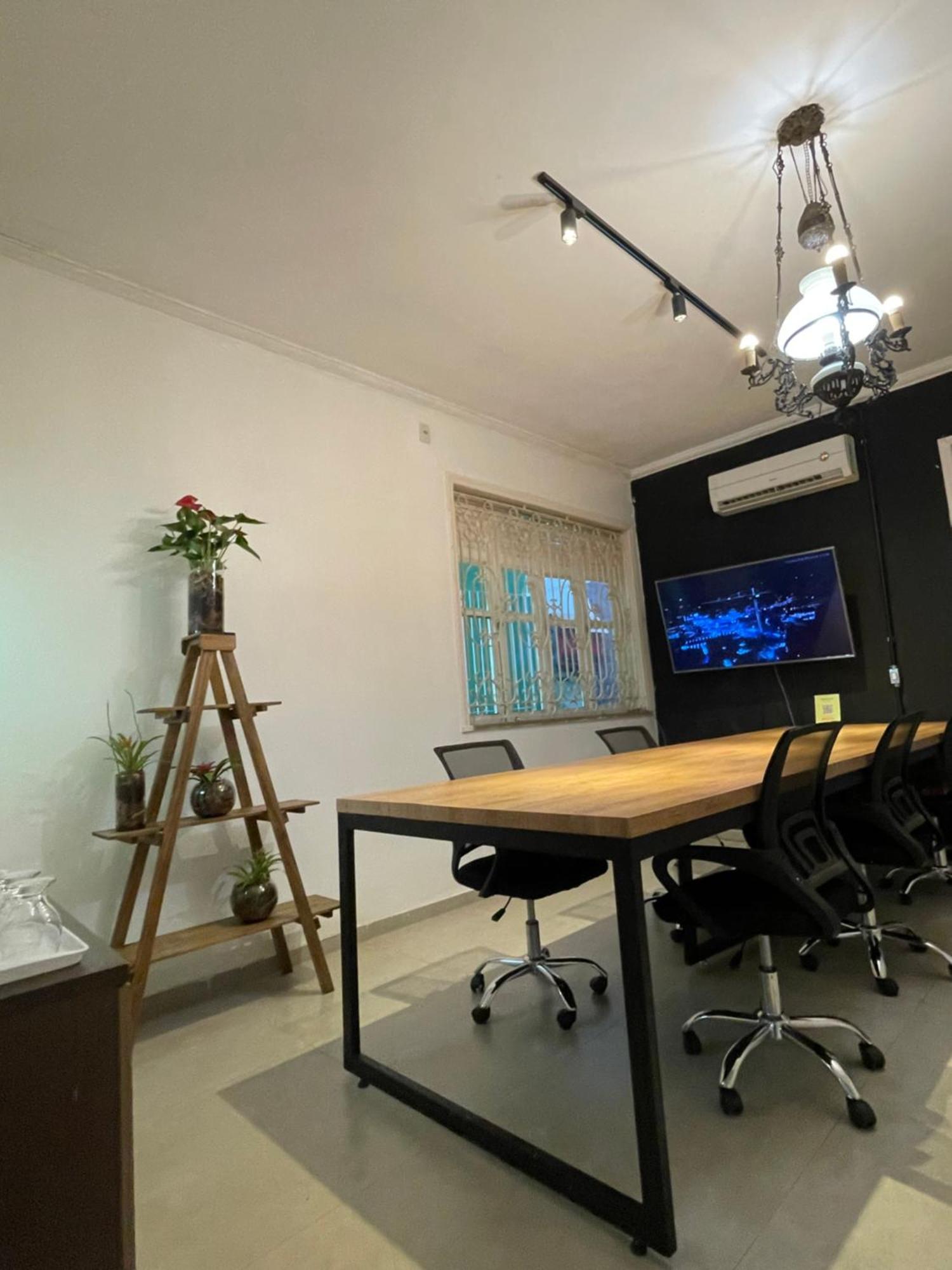 Belem Hostel Zewnętrze zdjęcie
