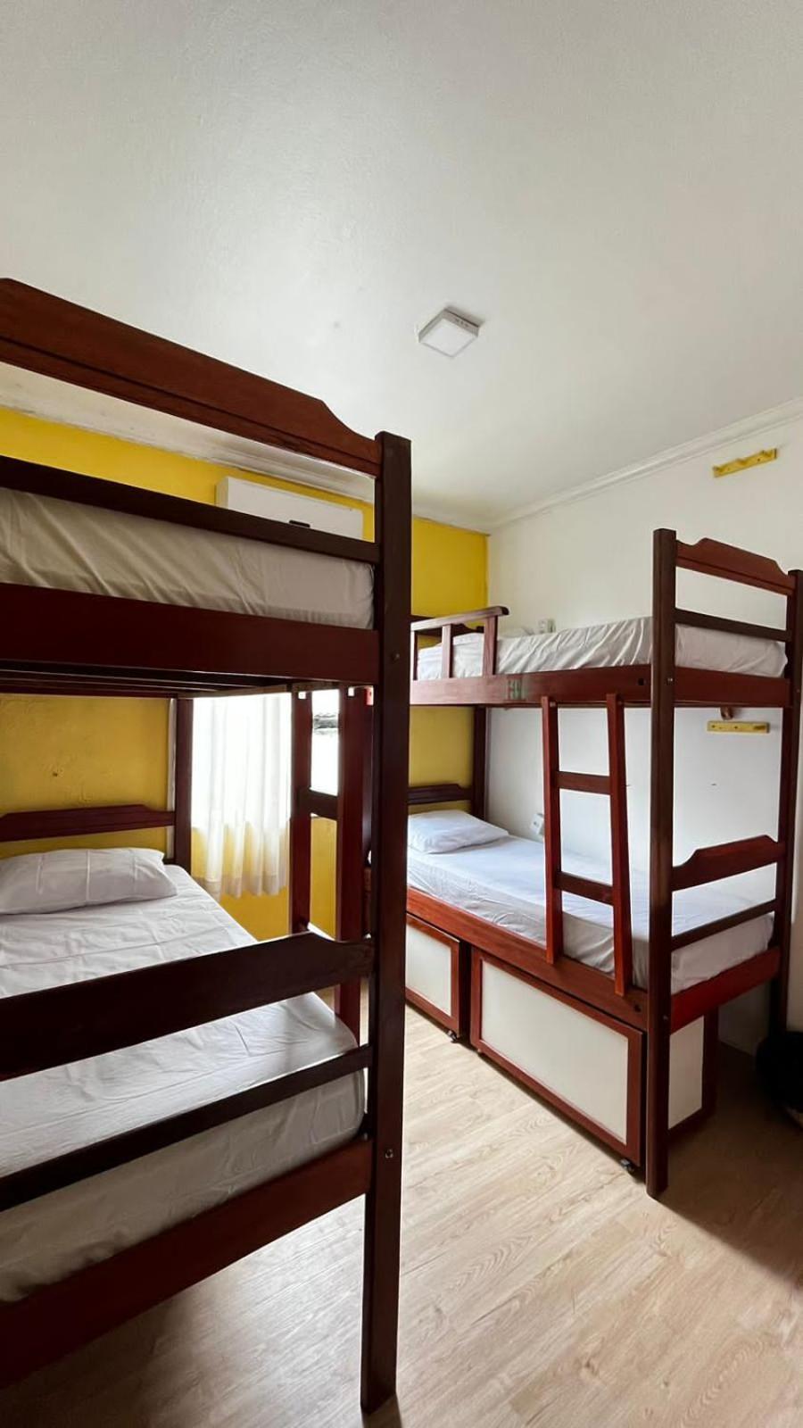 Belem Hostel Zewnętrze zdjęcie
