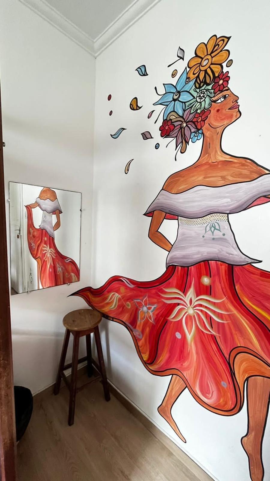 Belem Hostel Zewnętrze zdjęcie