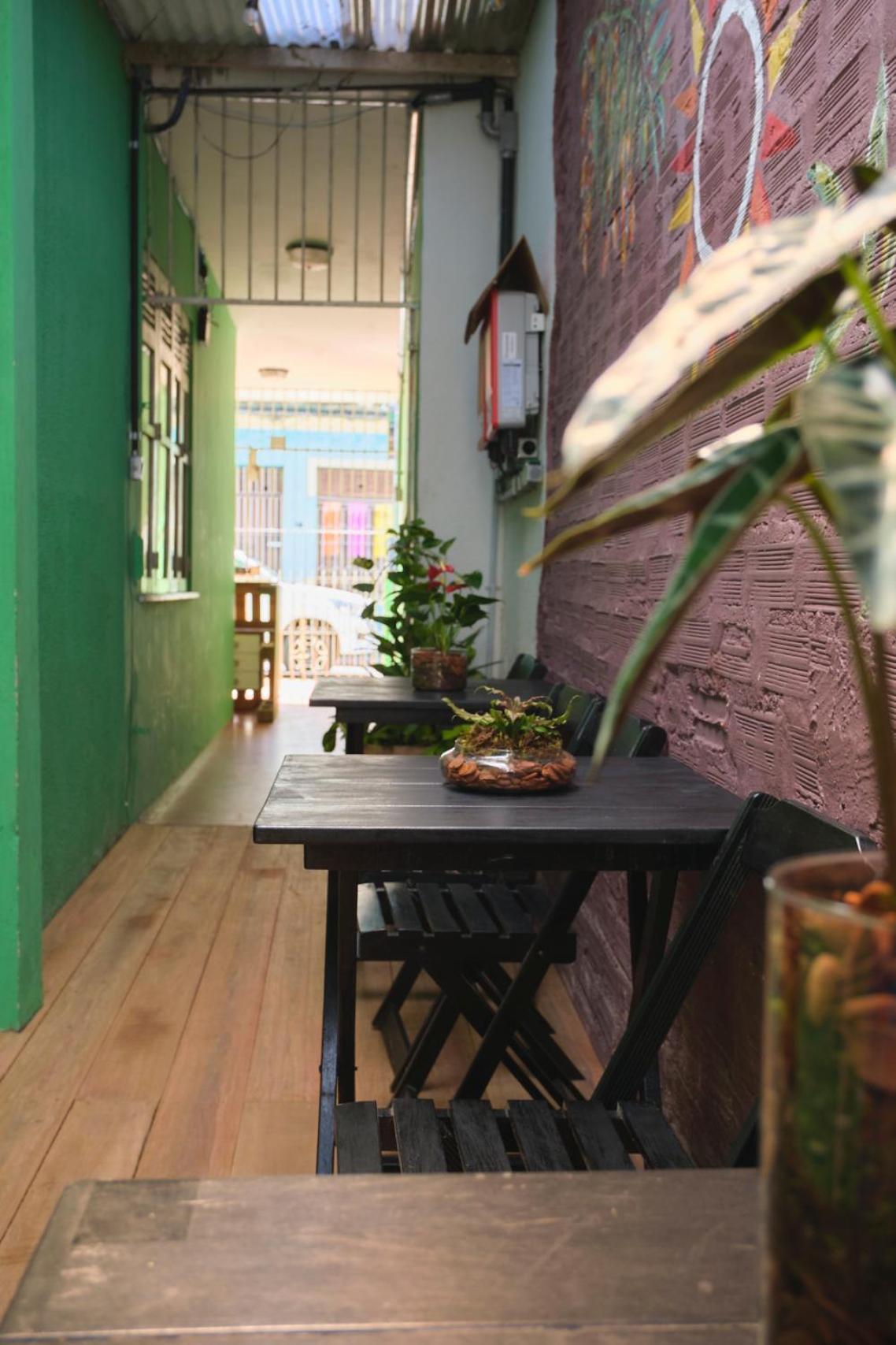Belem Hostel Zewnętrze zdjęcie