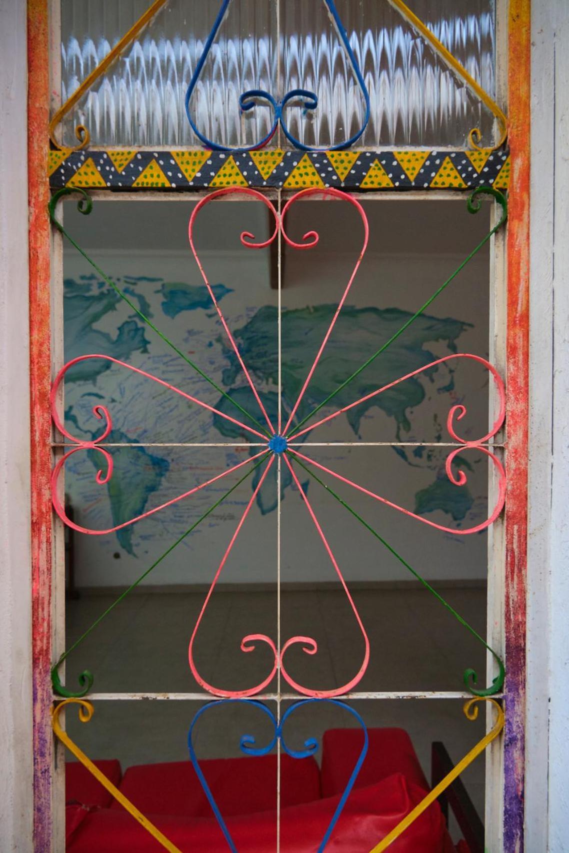 Belem Hostel Zewnętrze zdjęcie