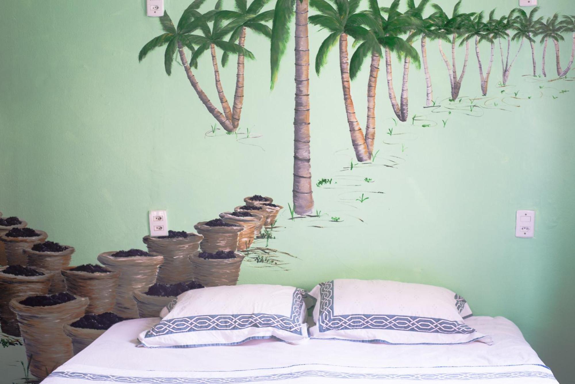 Belem Hostel Zewnętrze zdjęcie