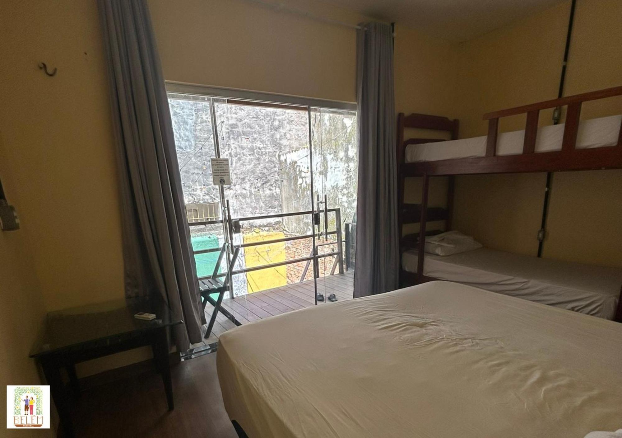 Belem Hostel Zewnętrze zdjęcie