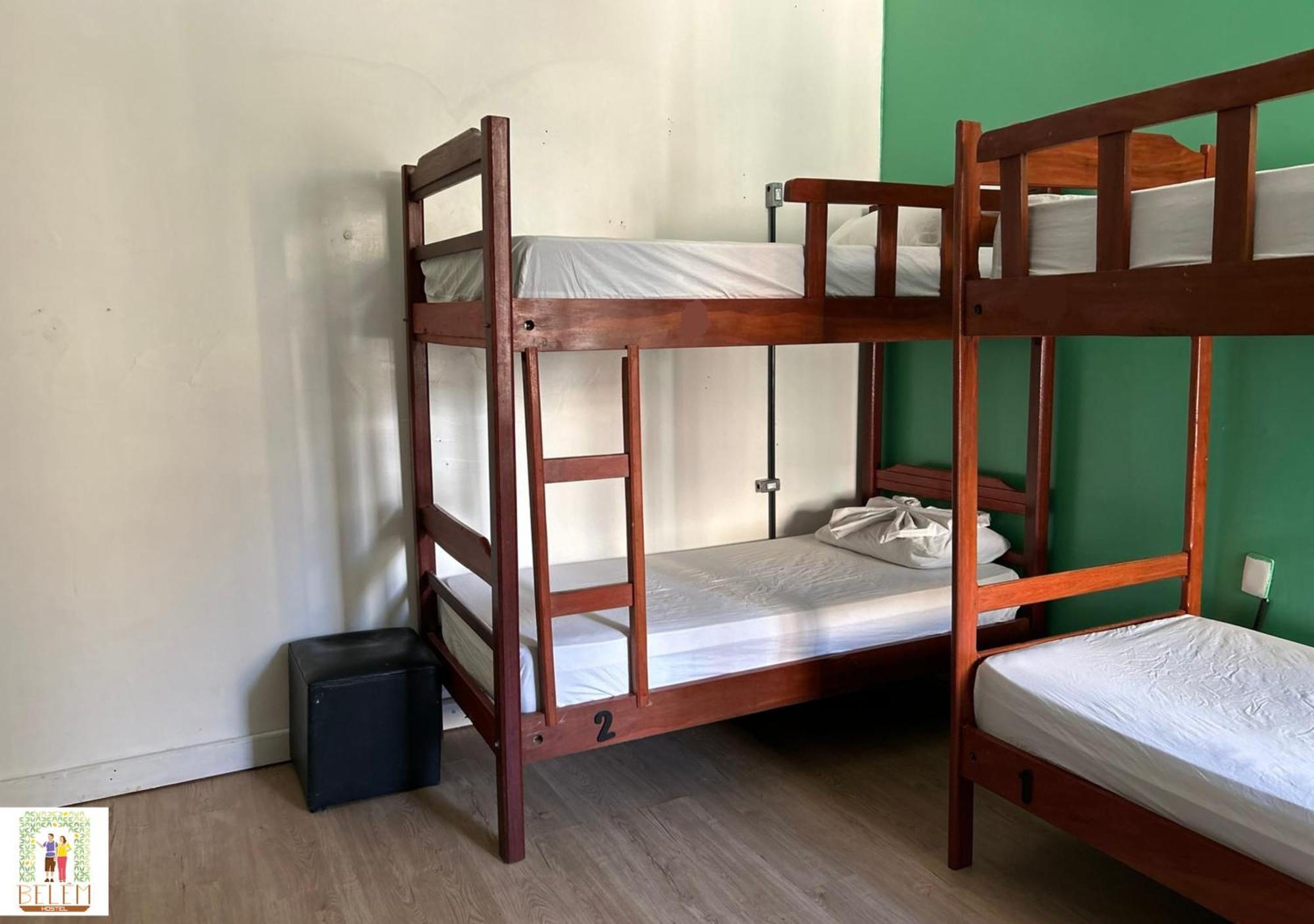 Belem Hostel Zewnętrze zdjęcie