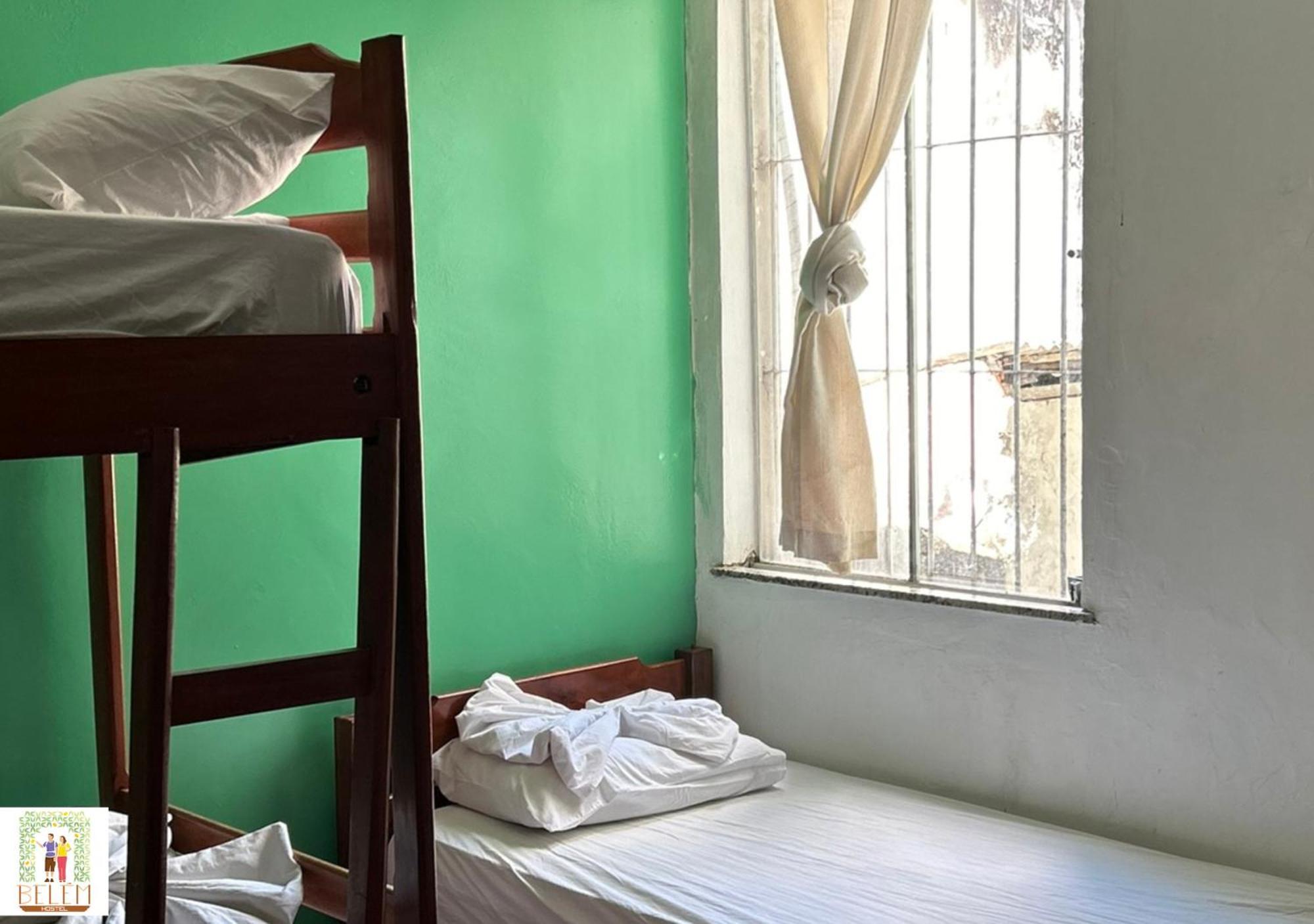 Belem Hostel Zewnętrze zdjęcie