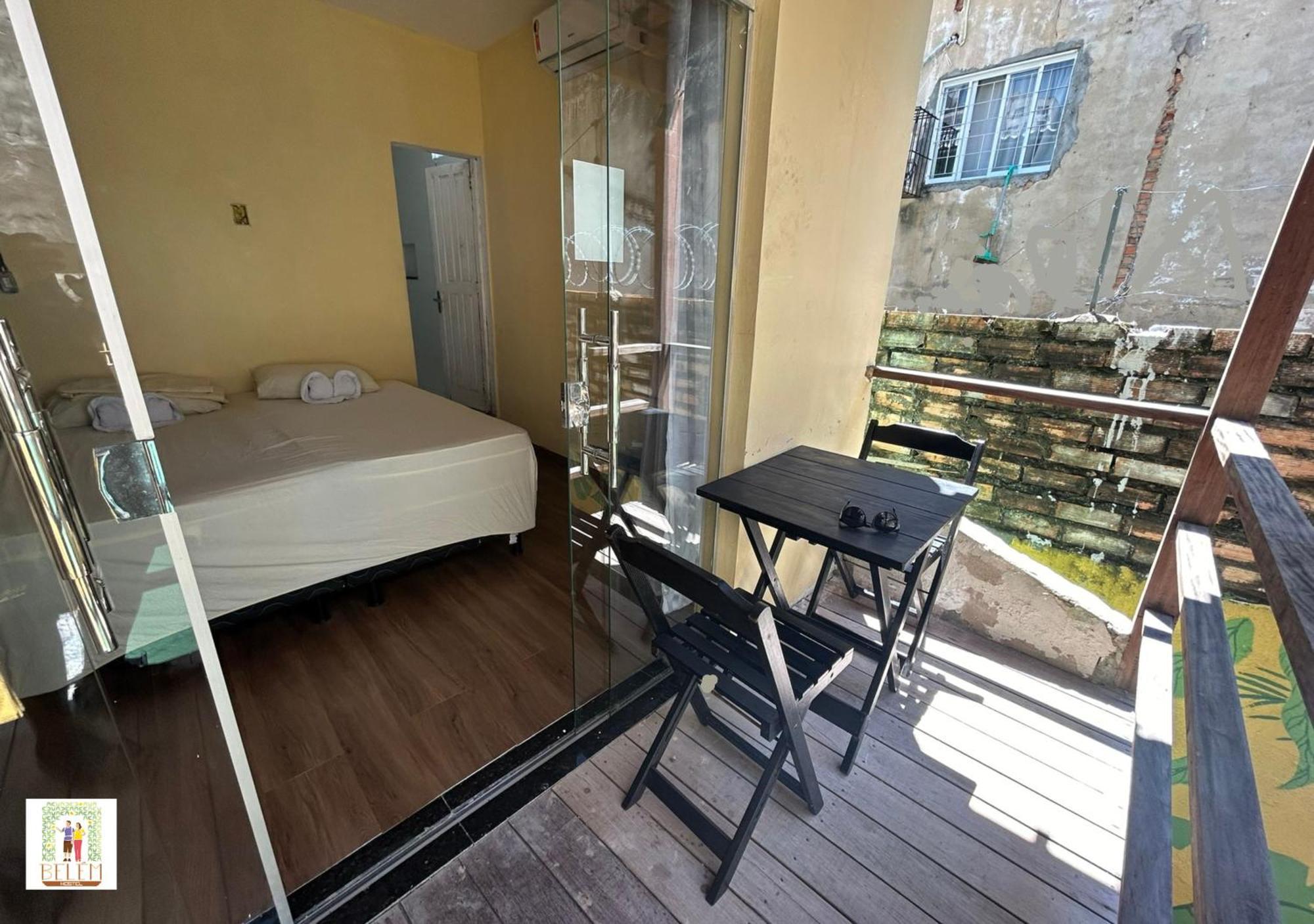 Belem Hostel Zewnętrze zdjęcie