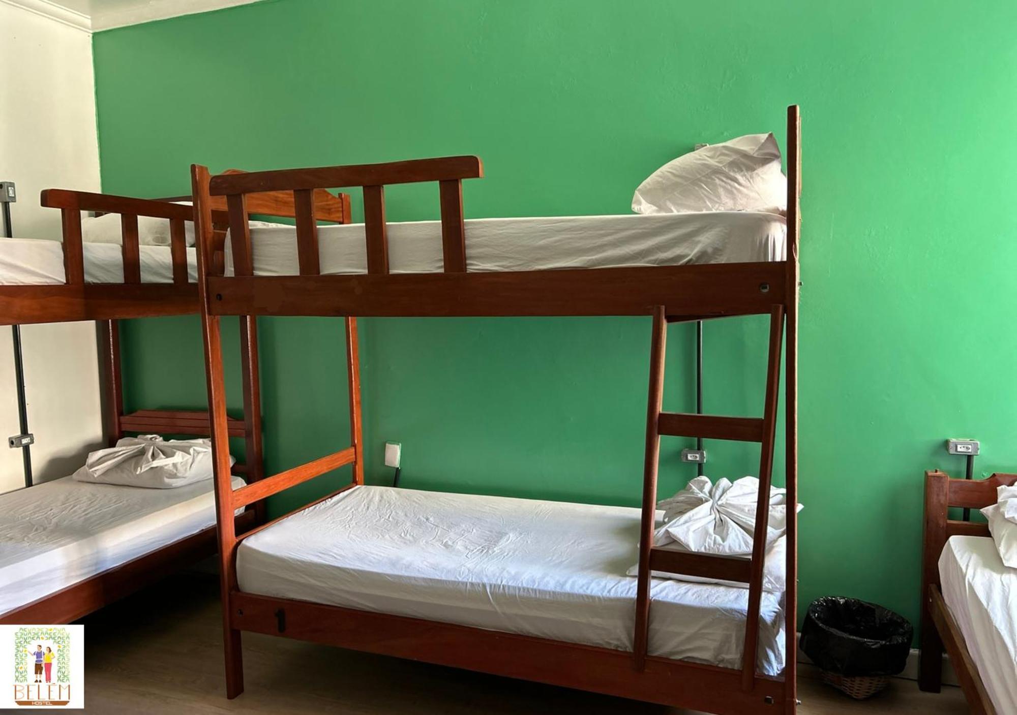 Belem Hostel Zewnętrze zdjęcie