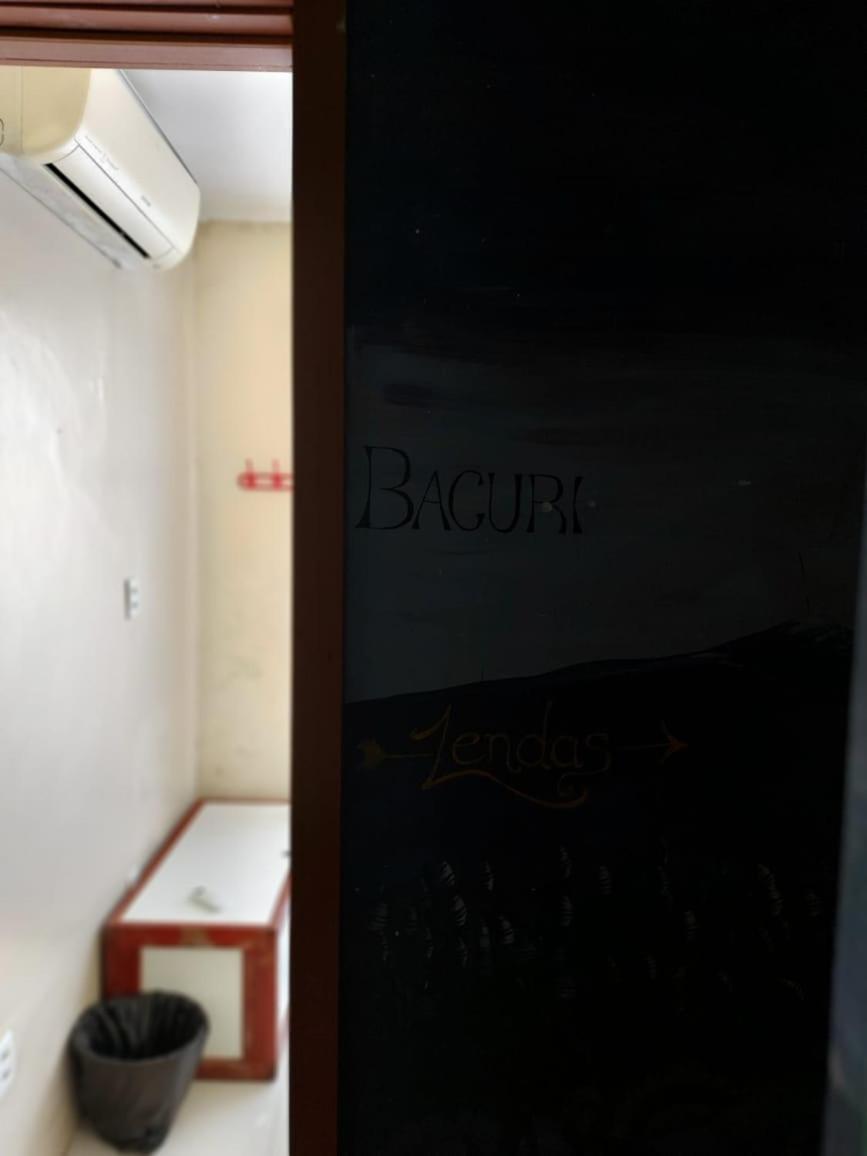 Belem Hostel Zewnętrze zdjęcie
