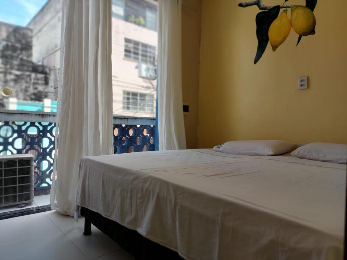 Belem Hostel Zewnętrze zdjęcie