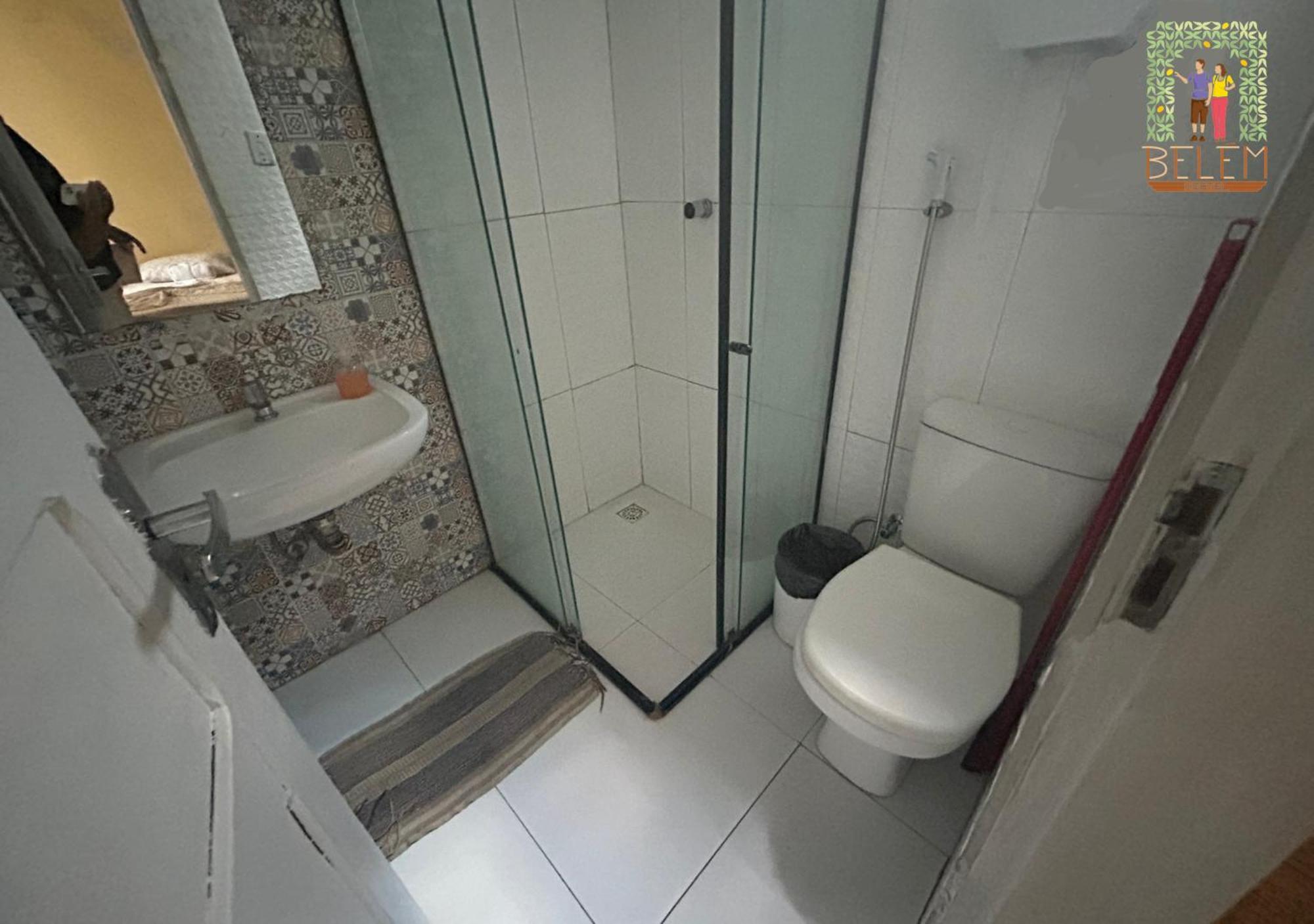 Belem Hostel Zewnętrze zdjęcie