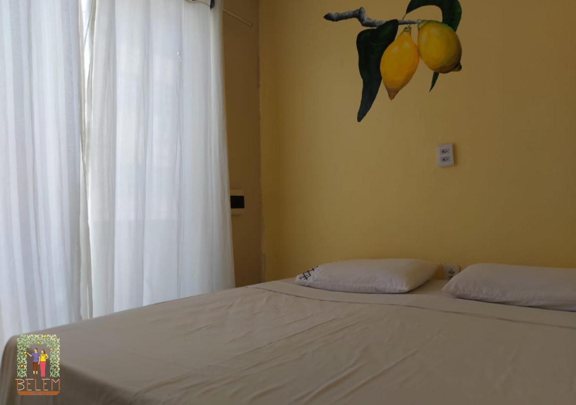 Belem Hostel Zewnętrze zdjęcie