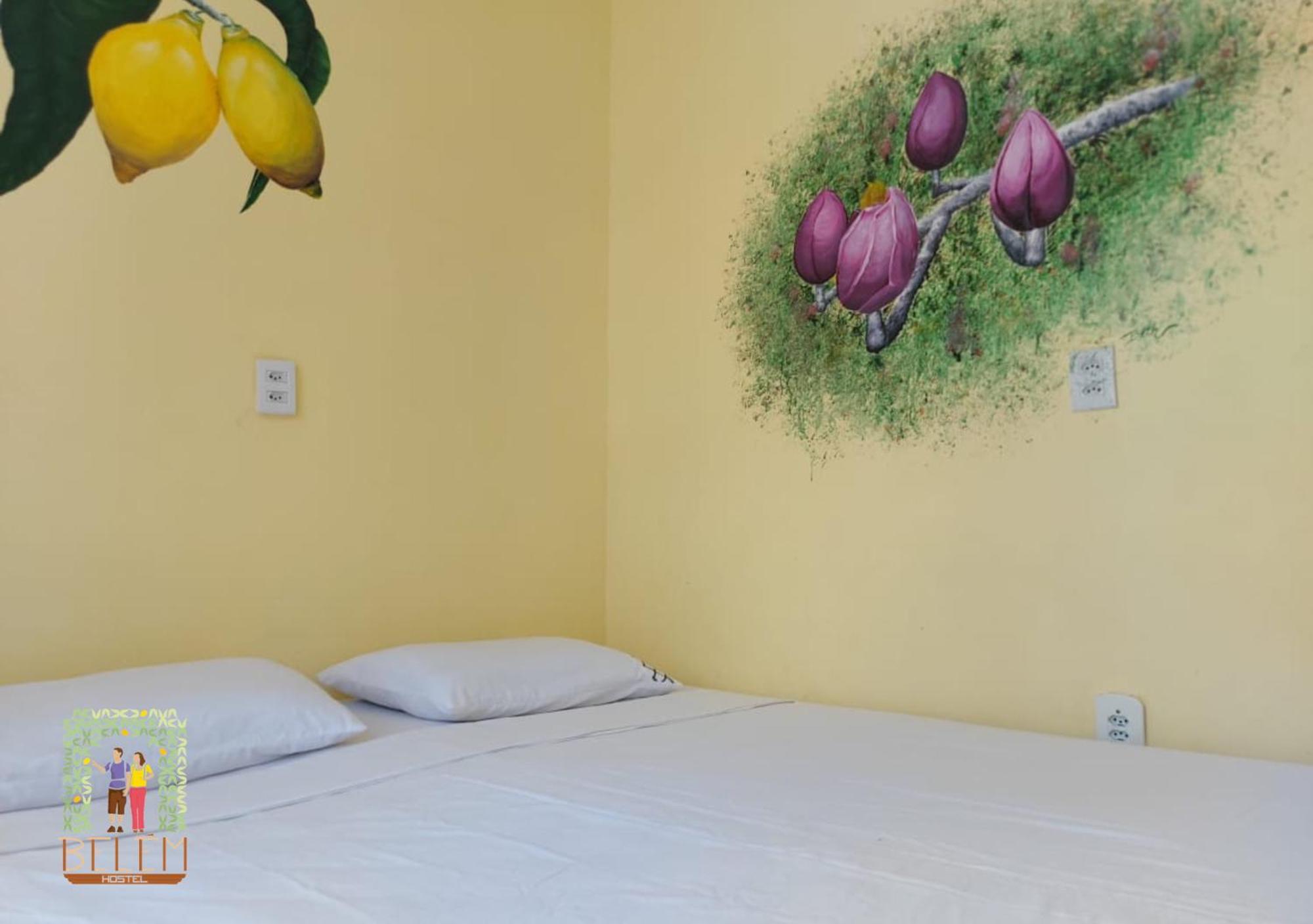 Belem Hostel Zewnętrze zdjęcie